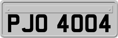 PJO4004