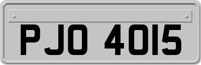 PJO4015