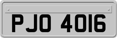 PJO4016