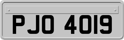 PJO4019