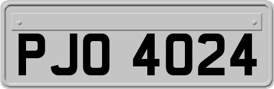 PJO4024