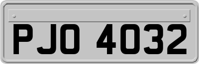 PJO4032