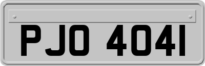 PJO4041