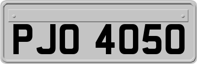 PJO4050