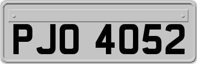 PJO4052