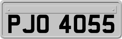 PJO4055