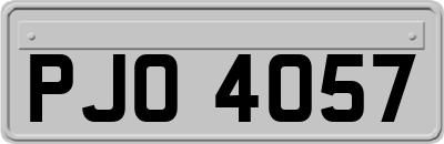 PJO4057
