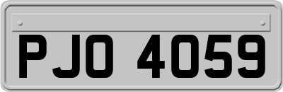 PJO4059