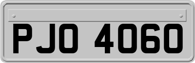 PJO4060