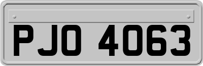 PJO4063