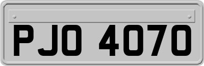PJO4070