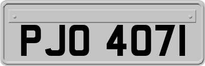 PJO4071