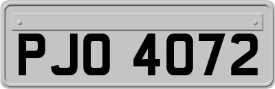 PJO4072