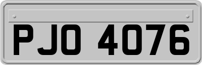 PJO4076