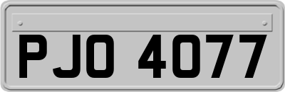 PJO4077