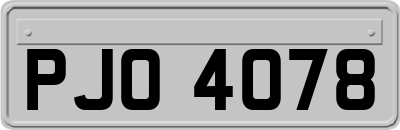 PJO4078
