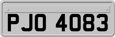 PJO4083