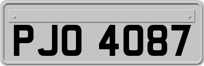 PJO4087