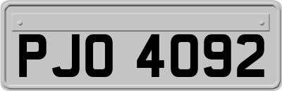 PJO4092
