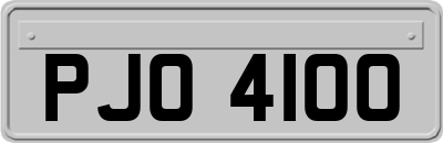 PJO4100