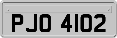 PJO4102