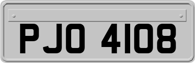 PJO4108
