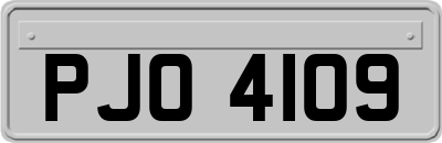PJO4109