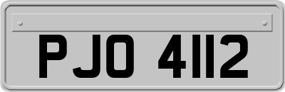 PJO4112