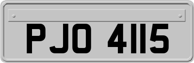 PJO4115