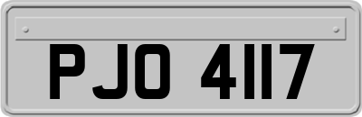 PJO4117