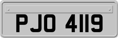 PJO4119