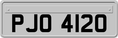 PJO4120