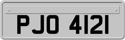 PJO4121