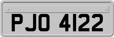 PJO4122