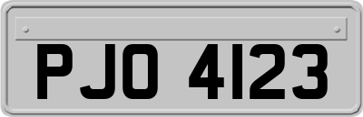 PJO4123