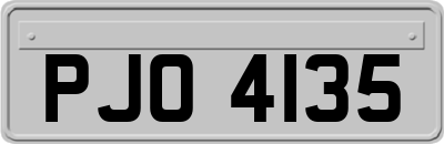 PJO4135