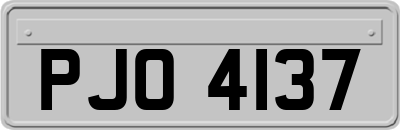 PJO4137