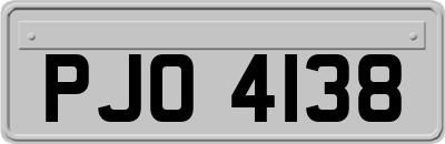 PJO4138