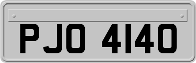 PJO4140