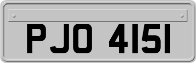 PJO4151