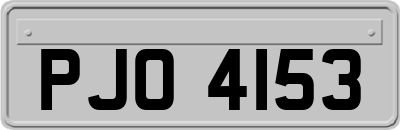 PJO4153