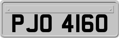 PJO4160