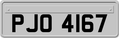 PJO4167