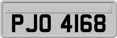 PJO4168