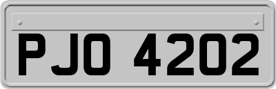 PJO4202