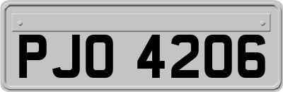 PJO4206