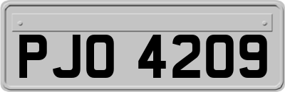 PJO4209