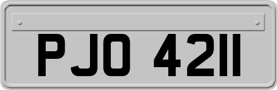 PJO4211