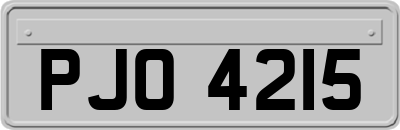 PJO4215