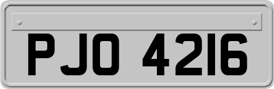PJO4216